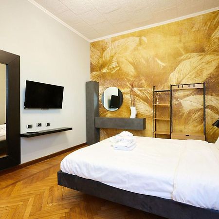 Sant'Ambrogio Charme Apartment Milano Dış mekan fotoğraf