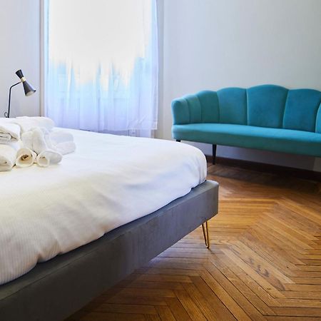 Sant'Ambrogio Charme Apartment Milano Dış mekan fotoğraf