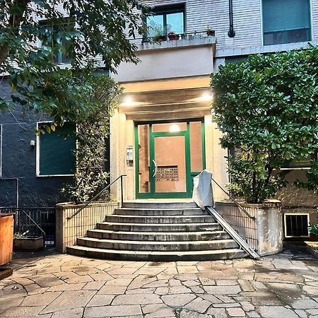 Sant'Ambrogio Charme Apartment Milano Dış mekan fotoğraf