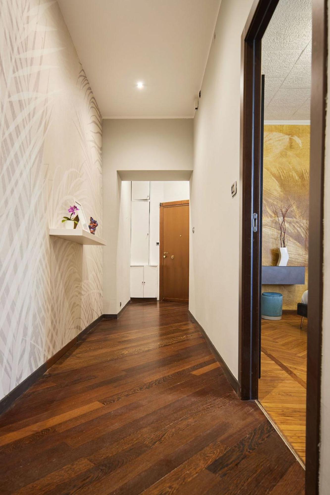 Sant'Ambrogio Charme Apartment Milano Dış mekan fotoğraf