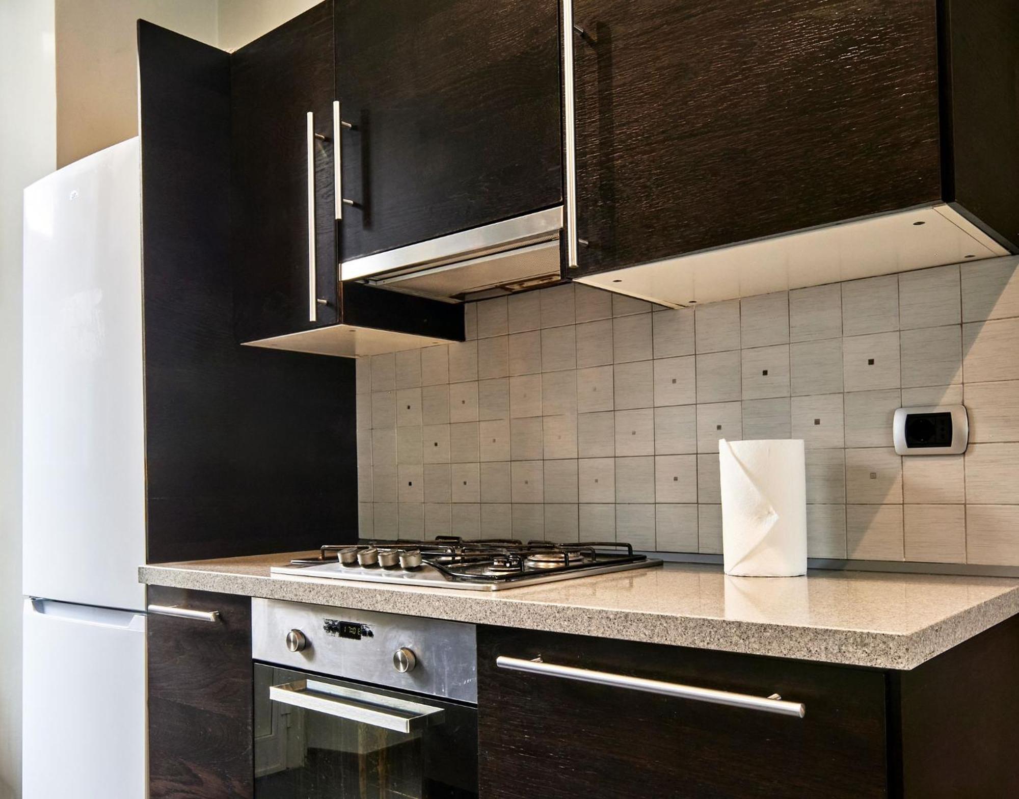 Sant'Ambrogio Charme Apartment Milano Dış mekan fotoğraf