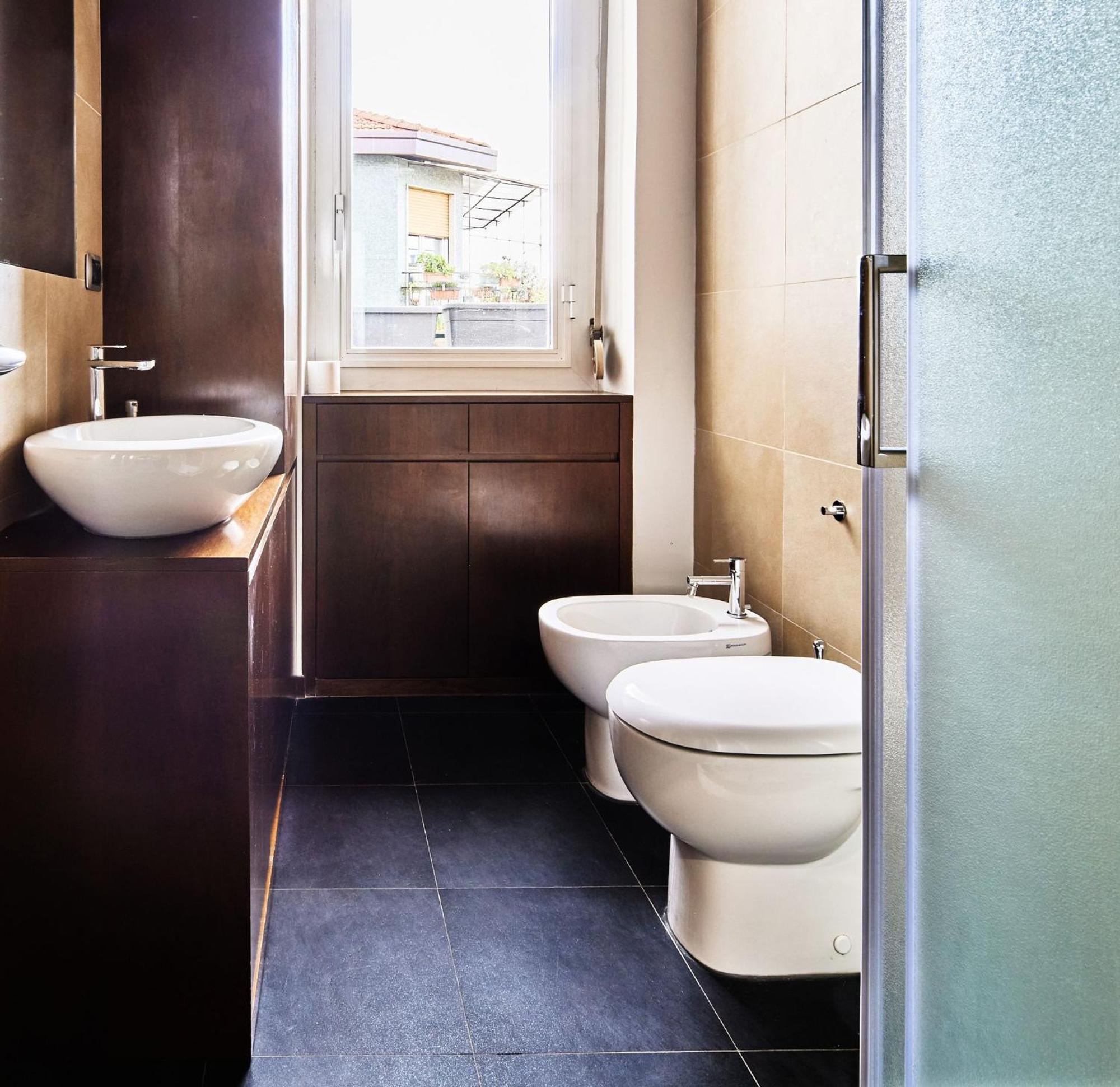 Sant'Ambrogio Charme Apartment Milano Dış mekan fotoğraf