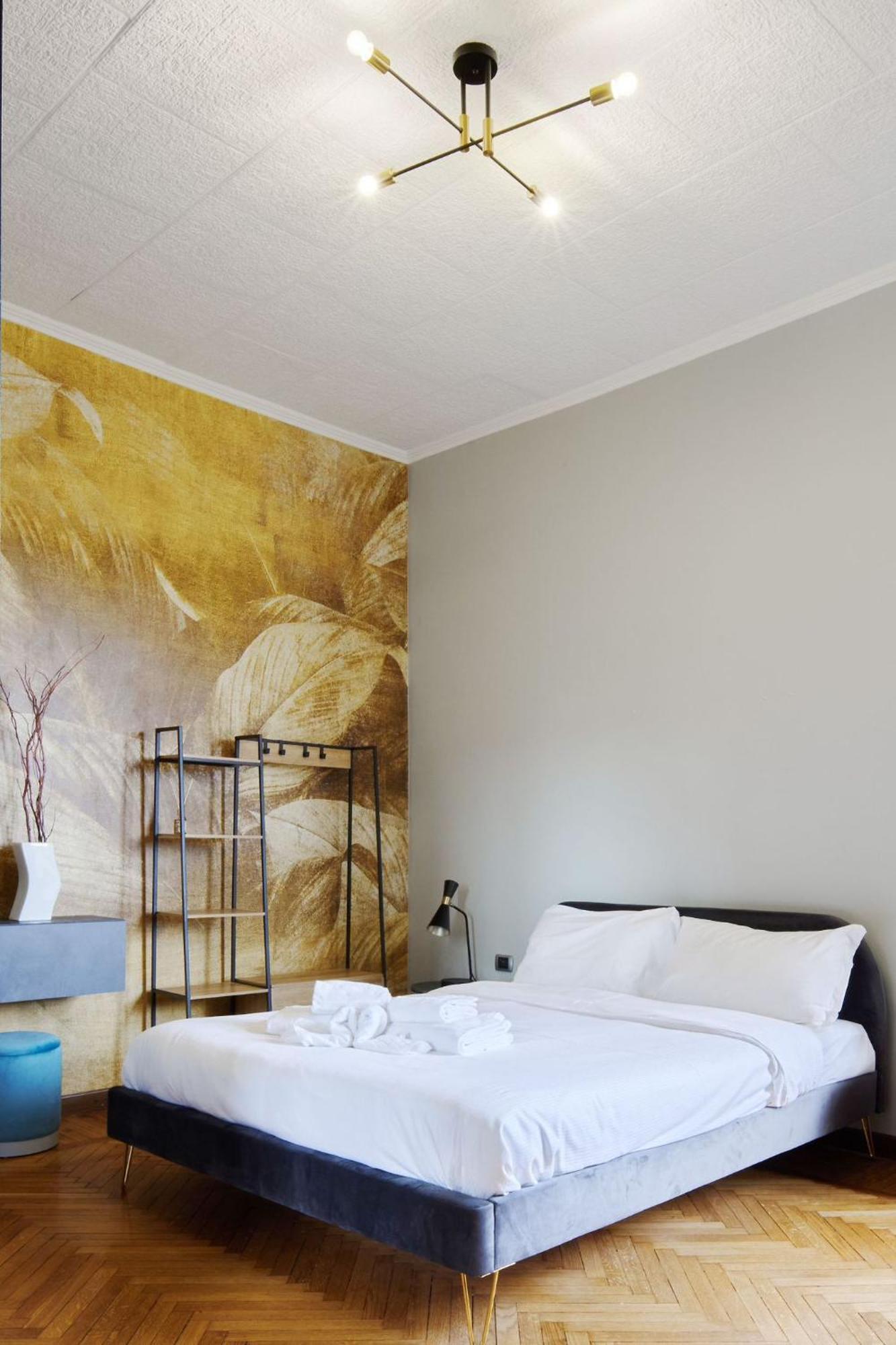 Sant'Ambrogio Charme Apartment Milano Dış mekan fotoğraf