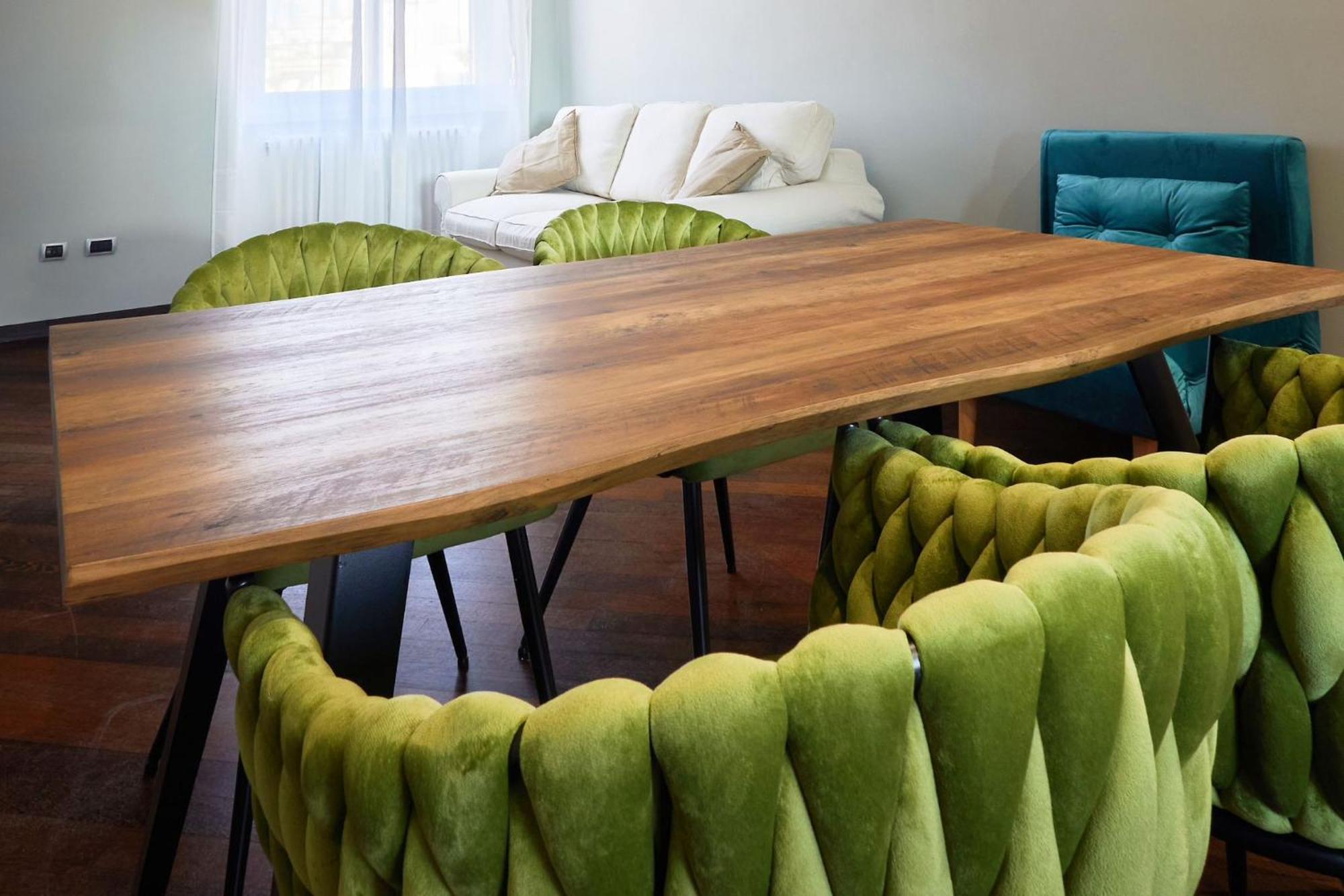 Sant'Ambrogio Charme Apartment Milano Dış mekan fotoğraf